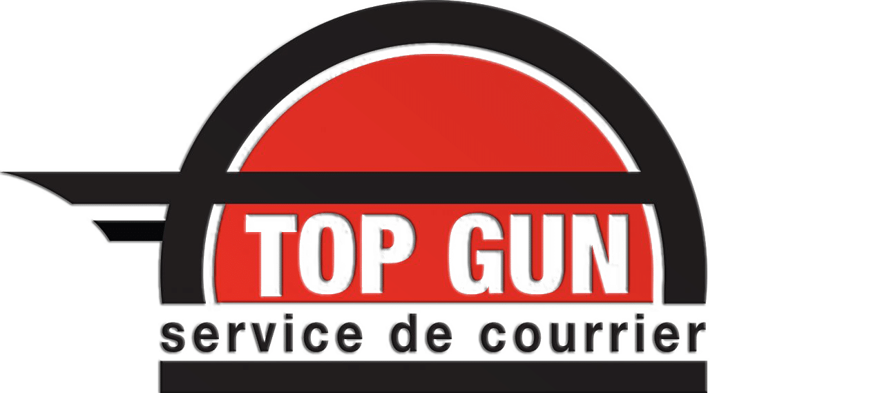 Top Gun Courrier
